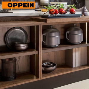 Proyecto Africano <span class=keywords><strong>Galera</strong></span> Individual armarios de cocina modernos - Product Image 6