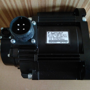 Servomotor YASK de corriente alterna (CA), - Product Image 3