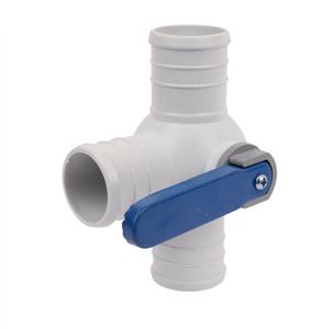 Kits de vannes <span class=keywords><strong>à</strong></span> bille en plastique <span class=keywords><strong>à</strong></span> 3 voies pour l'irrigation agricole, raccords de tuyaux d'arrosage <span class=keywords><strong>goutte</strong></span> <span class=keywords><strong>à</strong></span> <span class=keywords><strong>goutte</strong></span>, diamètre 1,5 <span class=keywords><strong>à</strong></span> 4 pouces (50 mm) - Product Image 6
