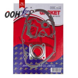 Kit de Reparación de <span class=keywords><strong>Motor</strong></span> de Plástico de Alta Calidad a <span class=keywords><strong>Precio</strong></span> de Fábrica al por Mayor para AX100 con 12 Meses de Garantía - Product Image 2