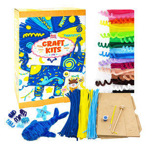 Nuevo Diseño, Bajo MOQ, Limpiapipas para Manualidades, Kit <span class=keywords><strong>de</strong></span> Limpiapipas <span class=keywords><strong>de</strong></span> Chenilla a Granel para DIY, Lazos para <span class=keywords><strong>el</strong></span> Cabello y Manualidades <span class=keywords><strong>con</strong></span> Perlas - Product Image 4