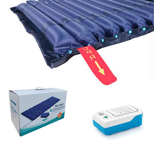 OEM taşınabilir şişme anti-<span class=keywords><strong>bedsore</strong></span> yatak alternatif hava basıncı yatak için CPR tipi ile Bedsores - Product Image 1