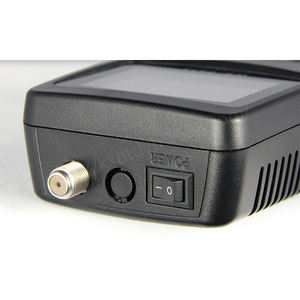 <span class=keywords><strong>Satlink</strong></span> WS6933 Original, FTA C, banda KU 6933, buscador de satélite, medidor de radio, de 1, 2, 1, 2, 1, 2, 1, 2 - Product Image 4