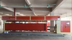 Macchina per Fusione ad Alta Pressione Automatica per Sanitari in Ceramica Chengjie, per WC Monoblocco, Lavabo e Orinatoio - Product Image 4