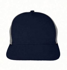 Wholesale 6-Panel Cotton Mesh Trucker Caps Hat High Quality Fashionable Cartoon Animal Embroidery <b>Patch</b> Logo Hip Hop Plush Beach - Product Image 5