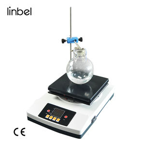 ZNCL-BS-<span class=keywords><strong>agitador</strong></span> magnético de placa caliente electromagnético, equipo científico, 2L - Product Image 2