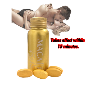 <span class=keywords><strong>Tribulus</strong></span> Terrestri de Alta Potencia para Aumentar la Libido Masculina, Píldoras Herbales para Mejorar la Energía y la Salud, Píldoras de Maca - Product Image 1