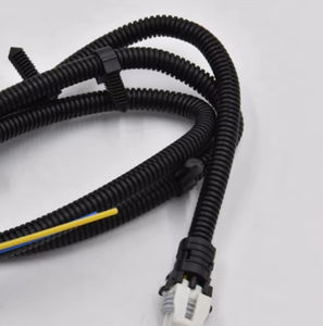 Harnais de câblage ABS 10340314 pour GMC d'origine - Product Image 2