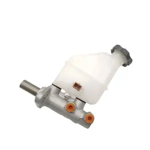 现代Santa XM CM制动泵585102P800的优质制动系统制动总泵58510-2P800