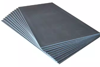 Panel de Soporte para Azulejos de Espuma de Poliestireno XPS Resistente para Uso en Baños, Conductividad Térmica de 0.030W/mK, Clasificación de Incendio B1, Certificado ISO CE 5+
