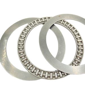 Roulement de surface AXK4060 Roulement à aiguilles de poussée AXK 4060 + 2AS Roulements à rouleaux de poussée d'avion pour l'industrie des machines - Product Image 4