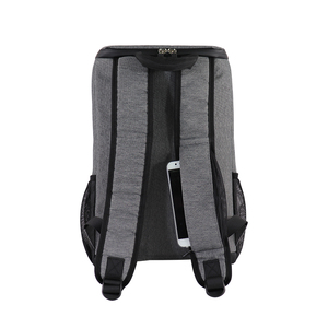 Mejor mochila 30 latas ligero aislado mochila refrigerador suave a prueba de fugas bolsa de gran capacidad para hombres y mujeres a los Picnics - Product Image 3