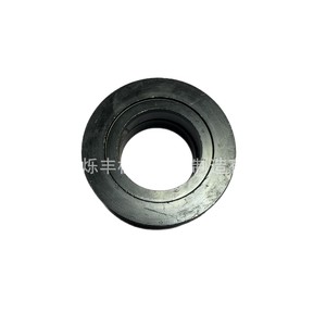 Piezas Metálicas Hechas a Medida, Mecanizado CNC, Componentes de Precisión No Estándar para Maquinaria Industrial - Product Image 4