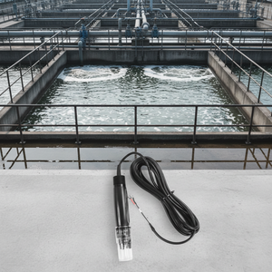 Capteur de pH d'eau de <span class=keywords><strong>piscine</strong></span> de haute précision DAXI | Sonde à électrode industrielle pour <span class=keywords><strong>piscine</strong></span> et traitement de l'eau - Product Image 1