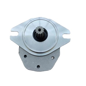 Pompe à engrenages CB-H32/32R pour équipement de machinerie de construction, élévateur, excavatrice - Product Image 4
