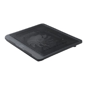 N19 Laptop <b>Cooling</b> <b>Pad</b> 14 Inch Air Cooled Plastic Thin Design For Notebook Computer Accessory - Product Image 5