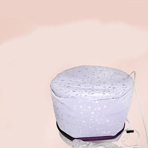 Vente en gros de masque capillaire chauffant électrique pour la coiffure - Product Image 2