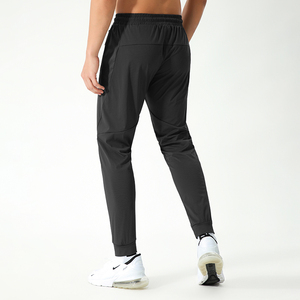 <span class=keywords><strong>Pantaloni</strong></span> Casual da uomo traspiranti elasticizzati in vita Fitness da Golf <span class=keywords><strong>pantaloni</strong></span> della <span class=keywords><strong>tuta</strong></span> taglie forti <span class=keywords><strong>3XL</strong></span> - Product Image 4