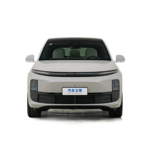 Chine Lixiang L6 Pr 2024 moyenne et grande SUV nouvelle énergie voiture électrique chinoise nouvelle voiture Lixang L6 Horgos en stock - Product Image 1