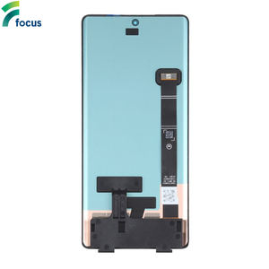 Écran LCD d'origine pour <span class=keywords><strong>Motorola</strong></span> Edge <span class=keywords><strong>30</strong></span> <span class=keywords><strong>Pro</strong></span> <span class=keywords><strong>30</strong></span> ultra Écran tactile numérisateur Remplacement d'écran pour <span class=keywords><strong>Moto</strong></span> Edge S30 X30 LCD - Product Image 2