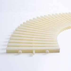 Venta al por mayor de alta calidad <span class=keywords><strong>piscina</strong></span> rejilla <span class=keywords><strong>cubierta</strong></span> de drenaje antideslizante plástico Abs baño alcantarillado zanja suelo drenaje canal superficie drenaje - Product Image 6