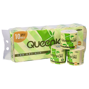 Pulp Toilet Tissue Bamboo <b>Paper</b> Facial Toilet Tissue <b>Roll</b> Virgin Bamboo Soft Eco-friendly <b>Brown</b> White - Product Image 6