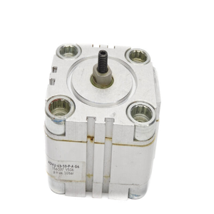 Advu-63-10-<span class=keywords><strong>p</strong></span>-a-s6 156037 Unmp Neue Originalware Sofort Lieferbar Industrielle Automatisierung PAC Dedizierte SPS-Programmiersteuerung - Product Image 1