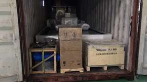 Máquina de Corte Láser de Fibra Metálica WILA LASER 500w <span class=keywords><strong>1000w</strong></span> 1500w, Precio Promocional de Venta - Product Image 5