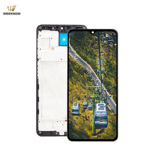 Pantalla para <span class=keywords><strong>Samsung</strong></span> <span class=keywords><strong>Galaxy</strong></span> A20 A205 A21 A22 A23 A23 4G SM-A235F A24 A25 A26, Pantalla LCD Táctil con Marco Completo - Product Image 5