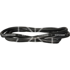 Covind WINDSHIELD <b>STRIP</b> <b>RUBBER</b> Suitable for OM40 (9060677) Italy - Product Image 1