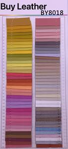 Cuero Sintético Reciclado Napa de 1 mm, PU Ecológico, Resistente a las Arrugas, para Cortinas, Sillas, Manualidades, Vestidos, Disfraces, Decoración, <span class=keywords><strong>Golf</strong></span> - Product Image 6