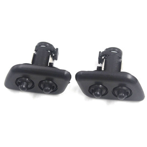 BMW E39 Headlight <b>Washer</b> Nozzle 61678360661 L 61678360662 R Mechanical Plastic Injector Nozzle - Product Image 2