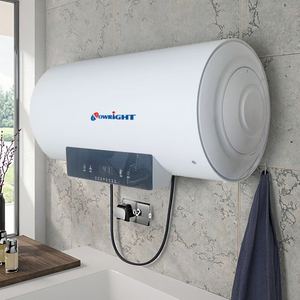 Pengontrol cerdas air tenaga surya, sistem pemanas air tenaga surya rumah, steker langsung, hemat energi listrik bertekanan, luar ruangan - Product Image 2