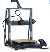 Impresora 3D ELEGOO Neptune 4 Plus FDM en Oferta, Gran Tamaño de Impresión 320x320x385mm, Impresión de Alta Velocidad de 500mm/s