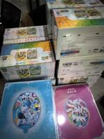 Boîte de collection premium officielle PTCTG Scarlet & Violet Terastal Eevee
