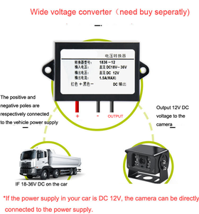 Ngoài trời IP66 không thấm nước xe buýt ứng dụng điện thoại. Giám sát từ xa mini 4G Camera an ninh xe IP giám sát mạng - Product Image 3