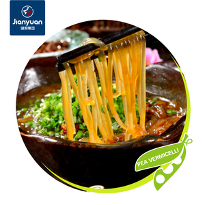 เส้นมันเทศคุณภาพดี เส้นมันเทศสำเร็จรูป - Product Image 5
