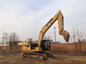 Escavatore Cingolato Idraulico Cat 320gc <span class=keywords><strong>Usato</strong></span> di Alta Qualità, Macchinario Industriale in <span class=keywords><strong>Vendita</strong></span> a Prezzo Vantaggioso - Product Image 1