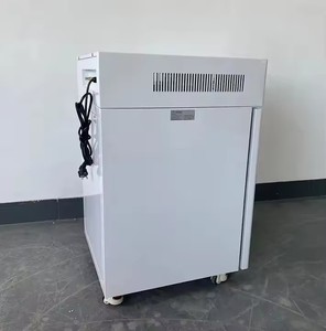 ตู้บ่มเพาะเชื้อ CO2 ขนาด 80 ลิตร รุ่น FT-80A-III พร้อมเซ็นเซอร์อินฟราเรด IR สำหรับห้องปฏิบัติการ - Product Image 3