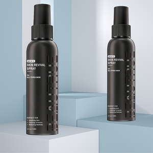 Spray Revitalizante para la Piel OEM/ODM para Hombres, Spray <span class=keywords><strong>Facial</strong></span> con Ácido Hipocloroso, <span class=keywords><strong>Limpiador</strong></span> <span class=keywords><strong>Facial</strong></span> Personalizado que Reduce el Enrojecimiento y Calma la Irritación - Product Image 2