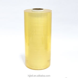 <span class=keywords><strong>Película</strong></span> Adhesiva de PVC de Alta Resistencia Profesional, Transparente, para Mantener la Frescura, <span class=keywords><strong>Película</strong></span> para Envolver Palés, <span class=keywords><strong>Película</strong></span> Adhesiva de PVC para Supermercados - Product Image 6