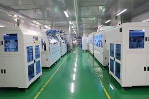 QDTFT 24-битный 40-контактный 5-дюймовый IPS LCD-дисплей 800x480, 800 нит, RGB - Product Image 4