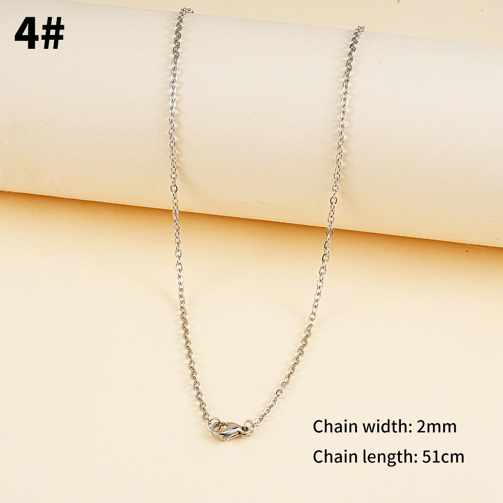 4#(Steel)