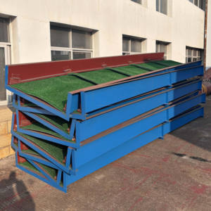 Шлюзовый ящик из речного золота, золотой комплект, промышленный шлюзовой ящик, золотой шлейф, портативный мини-пластикс - Product Image 4