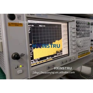 Keysight/Agilent E4448A 226 266 1DS 215 219 B7J AYZ 3 Hz - 50 GHz H - Product Image 1
