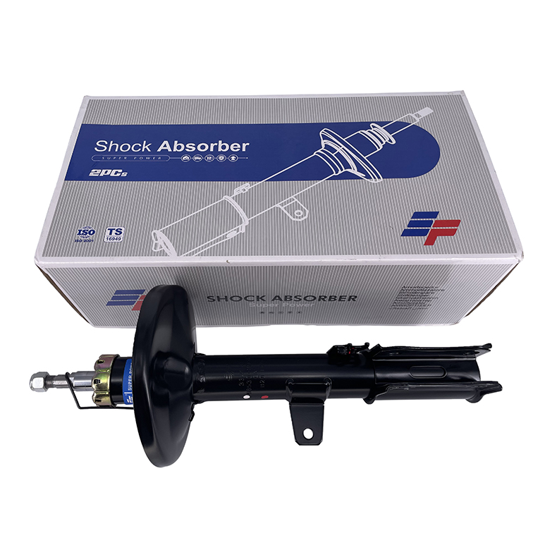 Shock Absorber Rear Left for Lexus ES300 - Quality & Performance