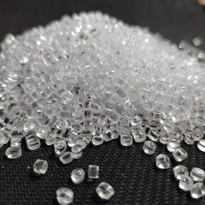 Thân Thiện Với Môi Vigin Tái Chế Hạt Hips Tác động Cao <span class=keywords><strong>Polystyrene</strong></span> GH-660 Nguyên Liệu Miếng Hips Hạt Hips Hạt Nhựa Hạt - Product Image 2