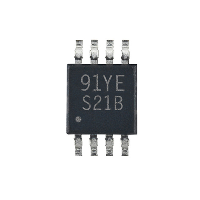 Gcsy LM3488MMX/NOPB MSOP8 S21B Ic Chip