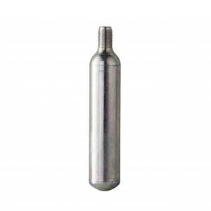 Popular 4g 8g 12g 16g 25g 33g 45g 74g 88g Cartucho de <span class=keywords><strong>CO2</strong></span> <span class=keywords><strong>CO2</strong></span> Cilindro de Gás Pequeno Cartucho de <span class=keywords><strong>CO2</strong></span> - Product Image 1