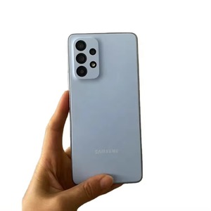 Téléphone portable A536 <span class=keywords><strong>5G</strong></span> Android, 128 Go/258 Go, débloqué d'origine, pour <span class=keywords><strong>A53</strong></span> <span class=keywords><strong>5G</strong></span> - Meilleures ventes - Product Image 2